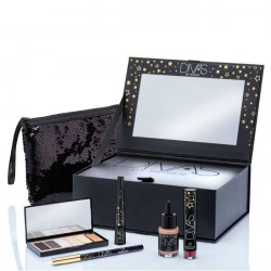 D'orleac Kit Maquillage Diva's By Roser Nº2 Night