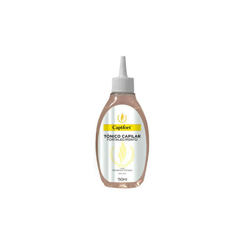 Capifort Anti-Pelliculaire Tonique (150ml)