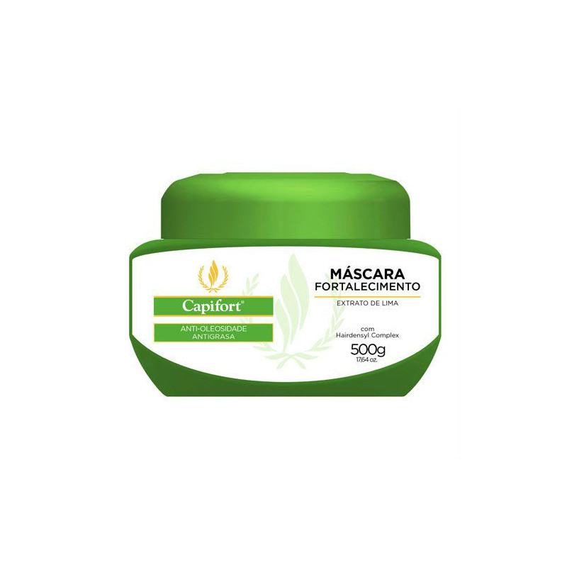 Capifort Lima Antigrase Masque (500gr) Capifort Lima Antigrase Masque (500gr)