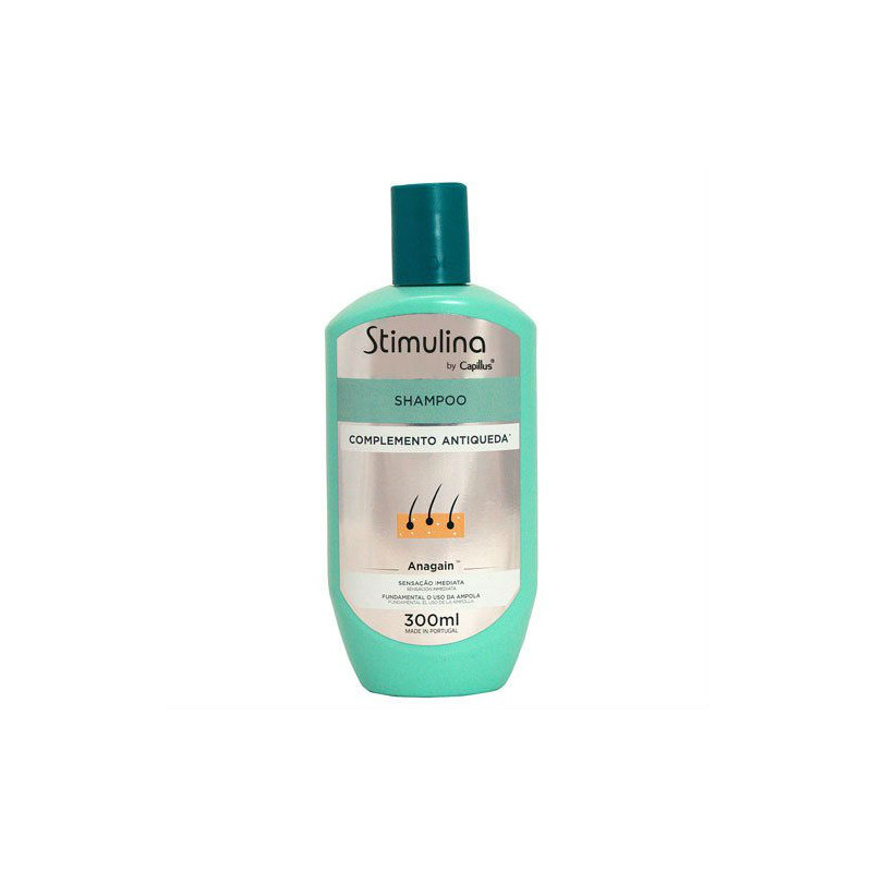 Capillus Stimulina Anti-chute Shampooing (300ml)