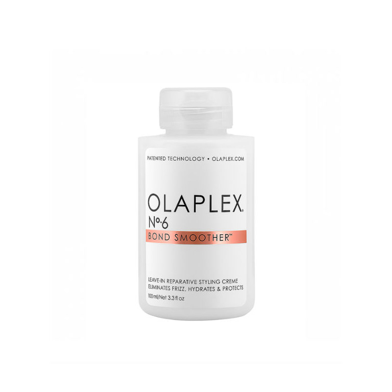 OlaPlex Nº6 Bond Smoother (100ml) OlaPlex Nº6 Bond Smoother (100ml)
