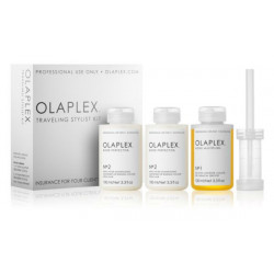 OlaPlex Traveling Stylist Kit (3x100ml)