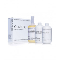 OlaPlex Salon Intro Kit (3x525ml)