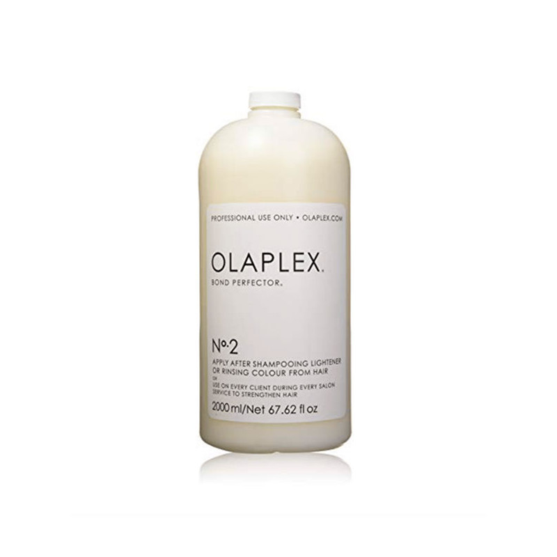 OlaPlex Nº2 Bond Perfector (2000ml)