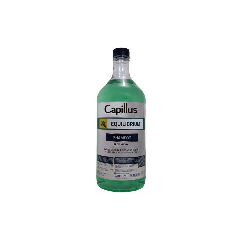 Capillus Professionnel Shampooing Équilibre (3L) Capillus Professionnel Shampooing Équilibre (3L)