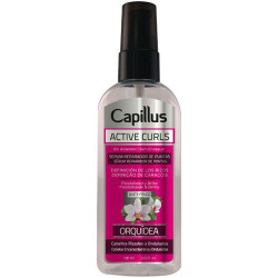 Capillus Active Curls Sérum Réparateur Puntas (100ml)