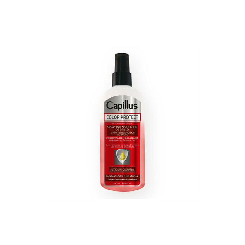 Capillus Color Protect Spray (250ml)