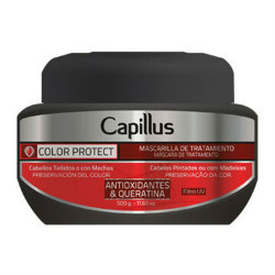 Capillus Color Protect Masque (500gr)