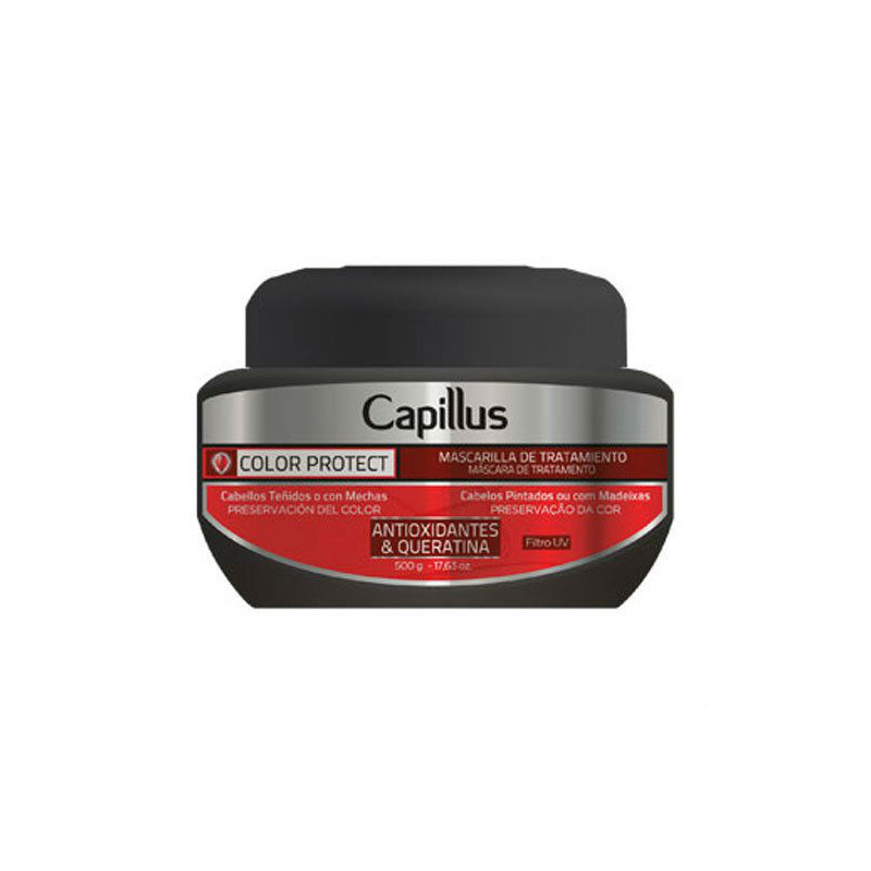 Capillus Color Protect Masque (500gr) Capillus Color Protect Masque (500gr)