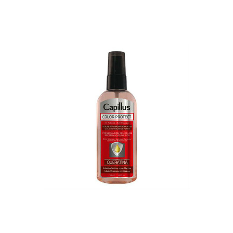 Capillus Color Protect Ends Repair (100ml) Capillus Color Protect Ends Repair (100ml)
