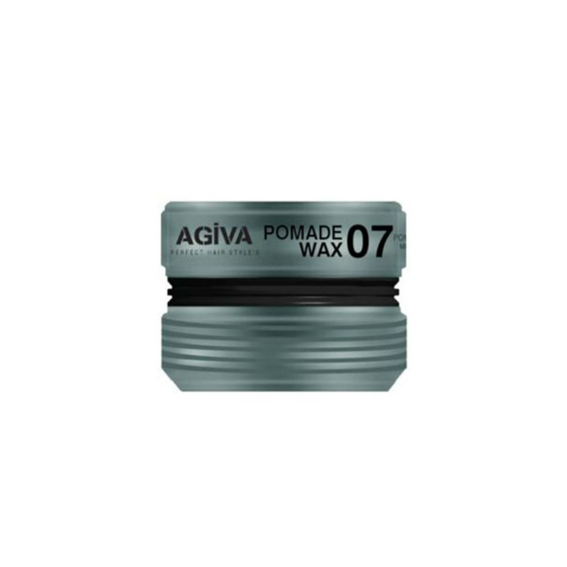 Agiva Pomade Wax 07 (175ml) Agiva Pomade Wax 07 (175ml)