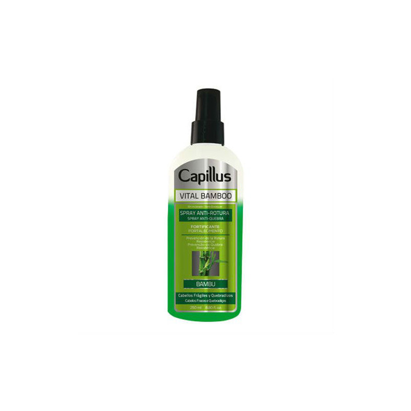 Capillus Vital Bambou Spray (250ml)