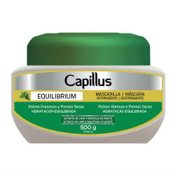 Capillus Equilibrium Masque (500gr)