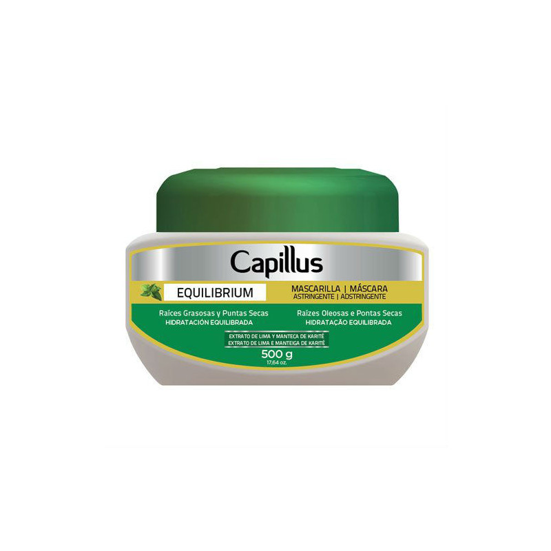 Capillus Equilibrium Masque (500gr)