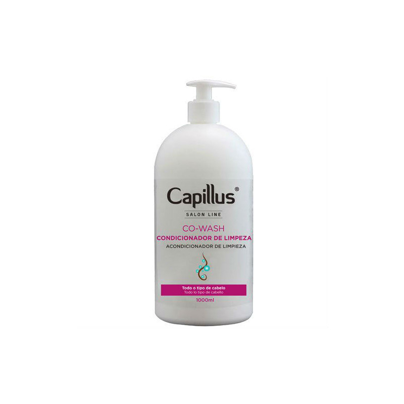 Capillus Salon Line Co-Wash Conditionneur (1L) Capillus Salon Line Co-Wash Conditionneur (1L)