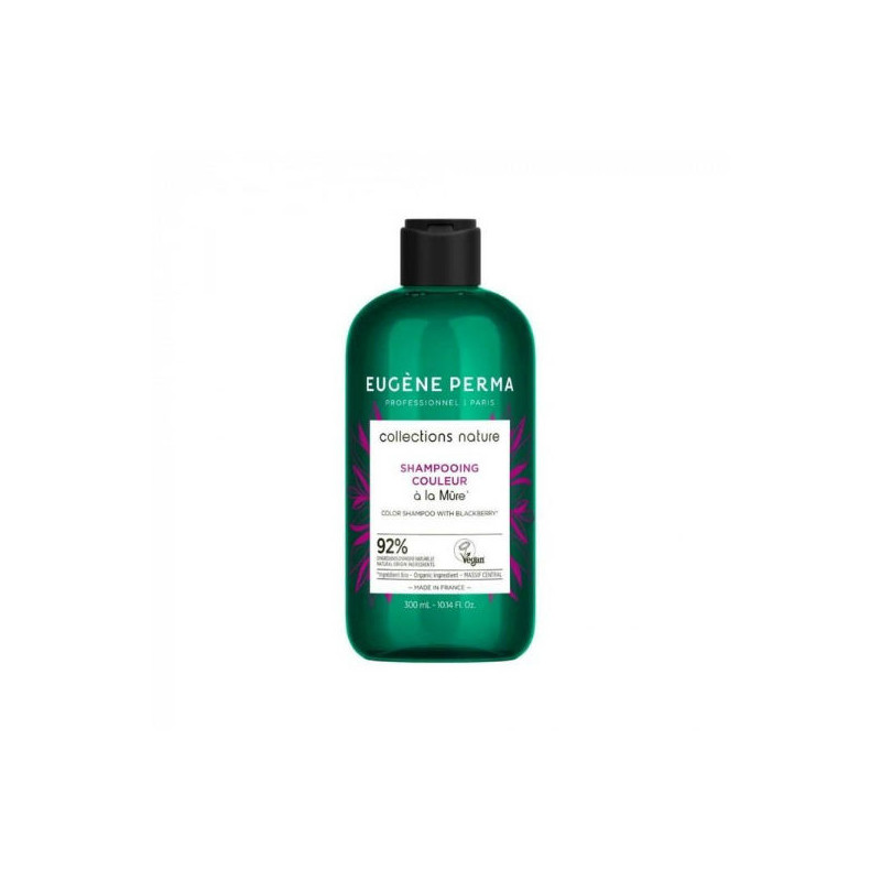 Eugene Perma Collections Nature Couleur Shampooing