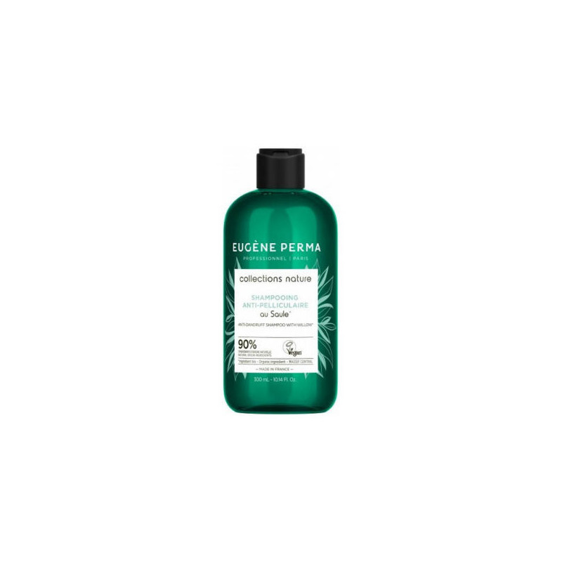 Eugene Perma Collections Nature Anti-Pelliculaire Shampooing
