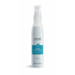 Lakme Spray Hydroalcoolique Protecteur et Higiénizant (100ml)
