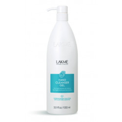 Lakme  Gel Désinfectant Hydroalcoolique (1000ml)