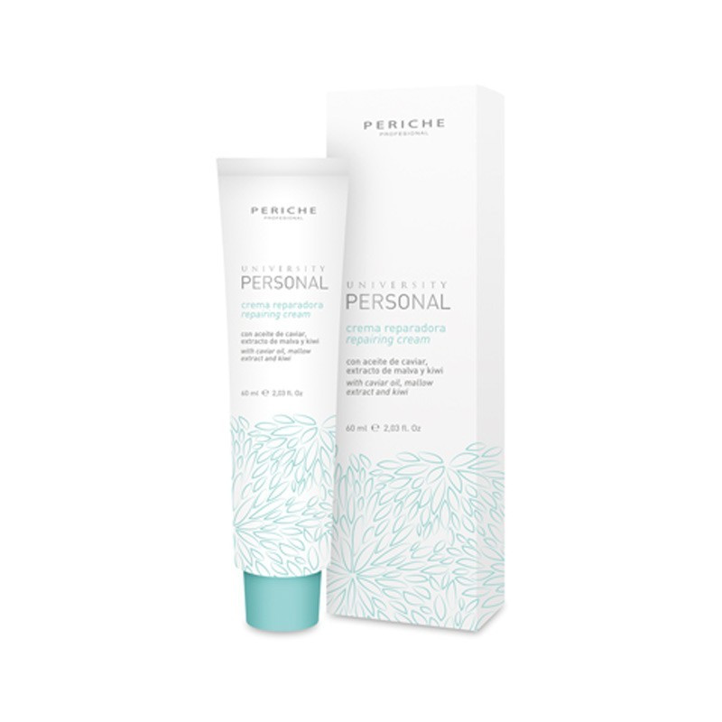 Periche Université Crème Réparatrice Pour les Mains (60ml) Periche Université Crème Réparatrice Pour les Mains (60ml)