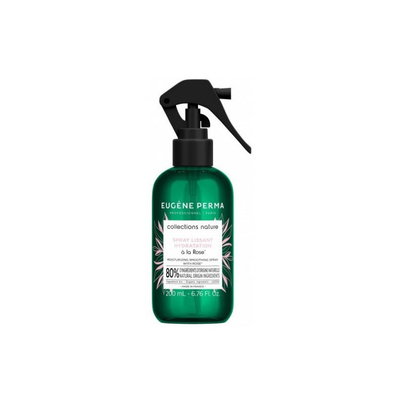 Eugene Perma Collections Nature Hydratant Spray Lissant (200ml) Eugene Perma Collections Nature Hydratant Spray Lissant (200ml)