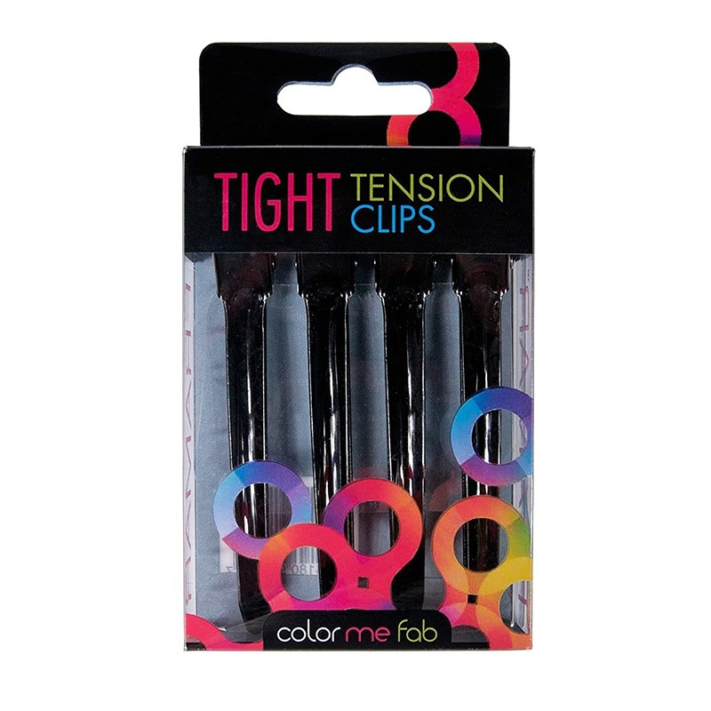 Framar Tight Tension Clips (4Uds) 