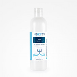 Neozen Gel Désinfectant Hydroalcoolique 