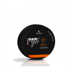 Lendan Hair To Ho Men Up Wax Cire de Tenue Forte Mate (125gr)