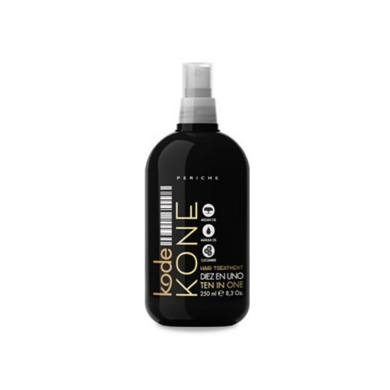 Periche Treatment Ten In One Travel Kode Kone (100ml)