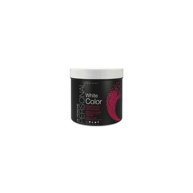 Periche Personal White Color (500gr)