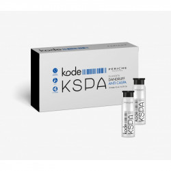 Periche Placenta KODE KSPA Antipelliculaires (10x10ml)