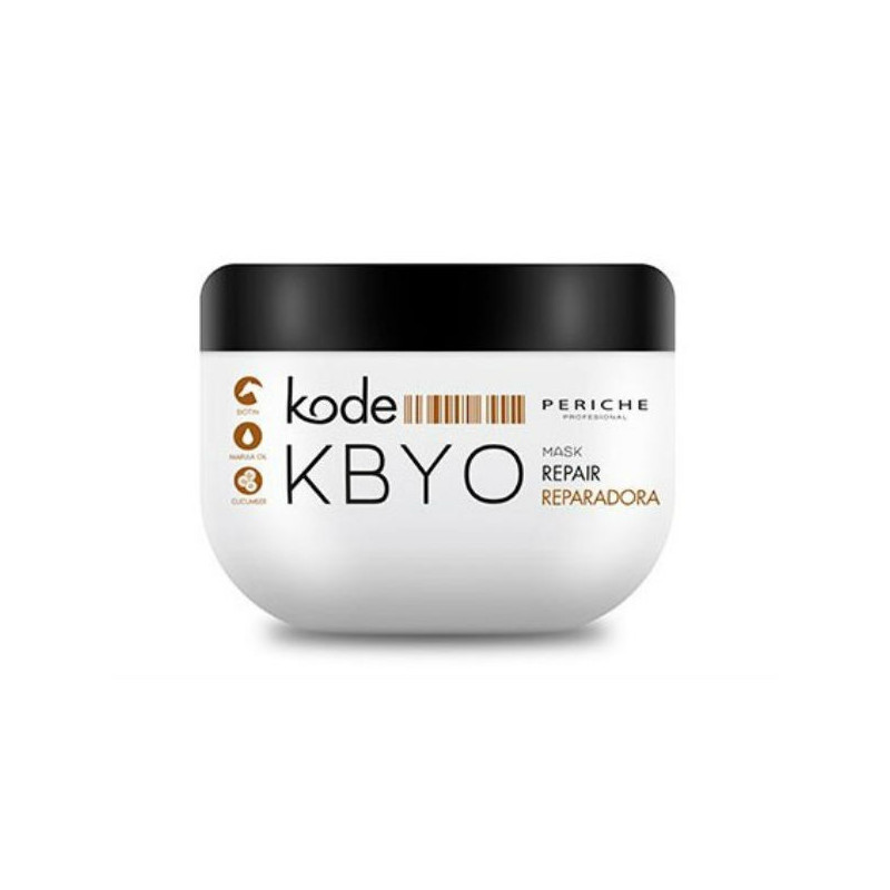 Periche Masque KODE KBYO (500ml) Periche Masque KODE KBYO (500ml)
