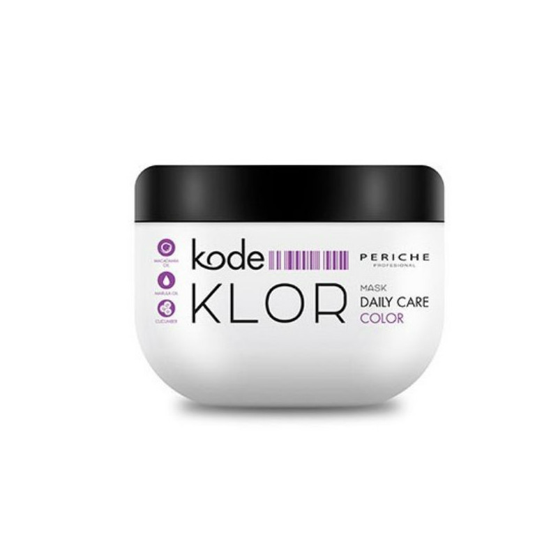 Periche Masque KODE KLOR (500ml)