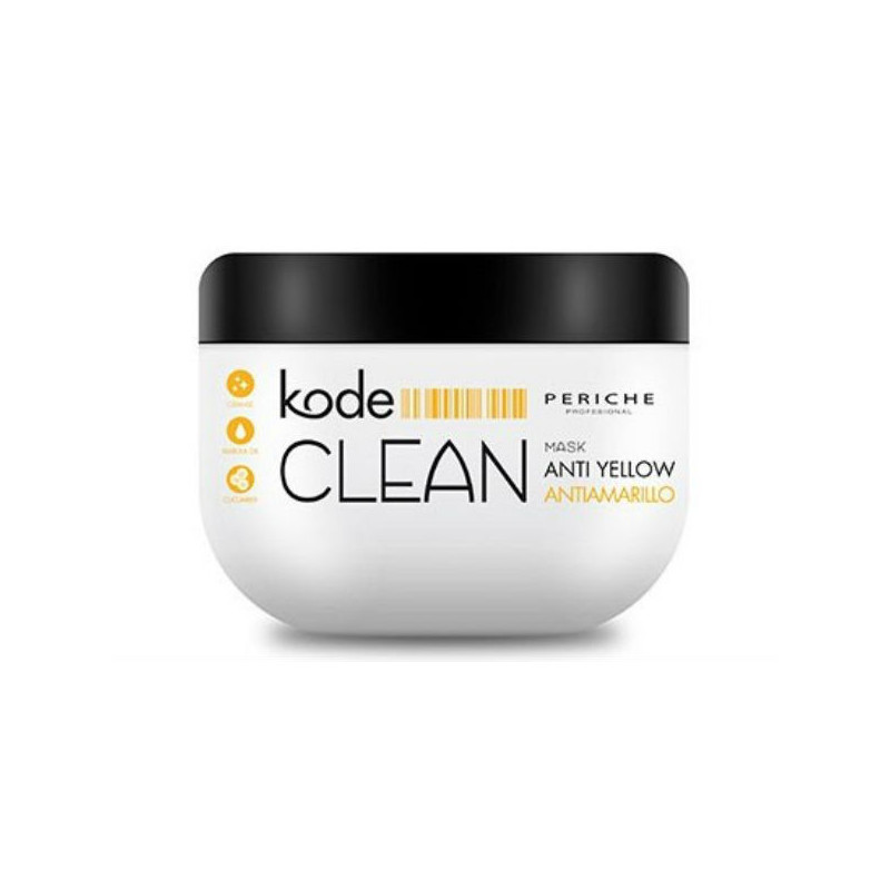 Periche Masque KODE CLEAN (500ml)