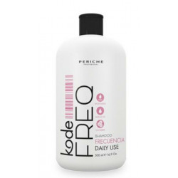 Periche Shampooing KODE FREQ Fréquent 