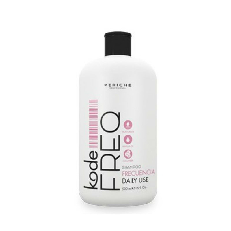 Periche Shampooing KODE FREQ Fréquent 