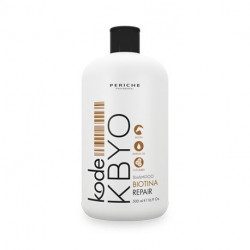 Periche Shampooing KODE KBYO Biotina 