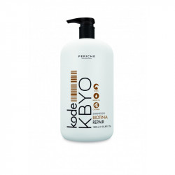 Periche Shampooing KODE KBYO Biotina 