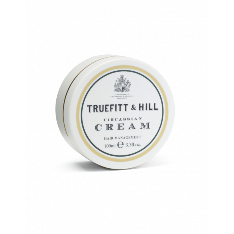 Truefitt & Hill Circassian Cream Pomada (100ml)