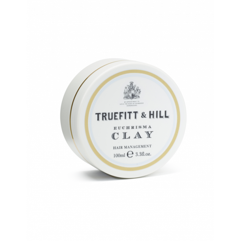 Truefitt & Hill Euchrisma Arcilla (100ml)