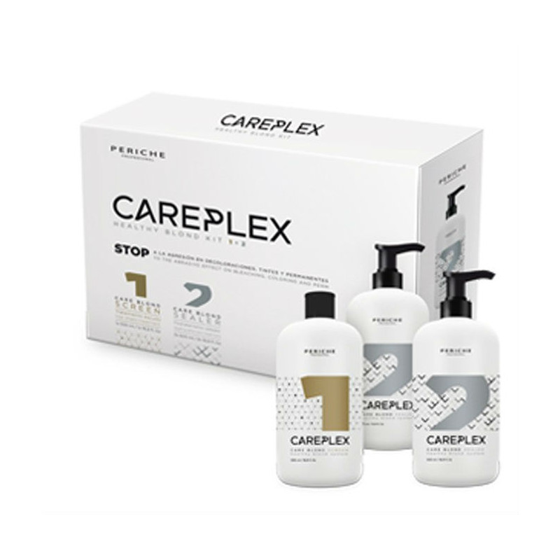 Periche Careplex KIT 1+2 Periche Careplex KIT 1+2
