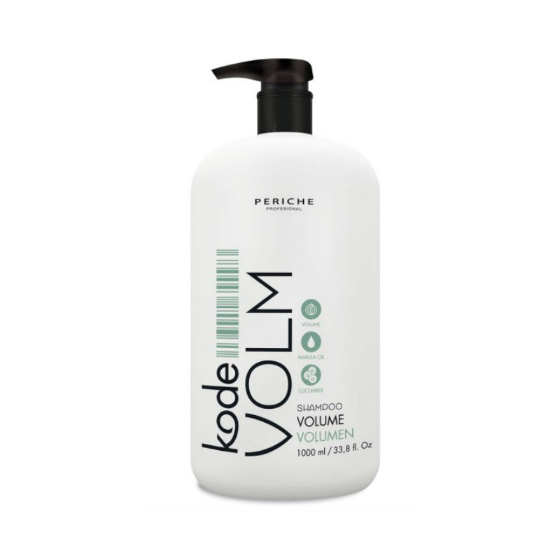 Shampooing antichute de cheveux Kode Kske / Hair Loss Periche Kode Kske 1 L (1000 ml) main image 0