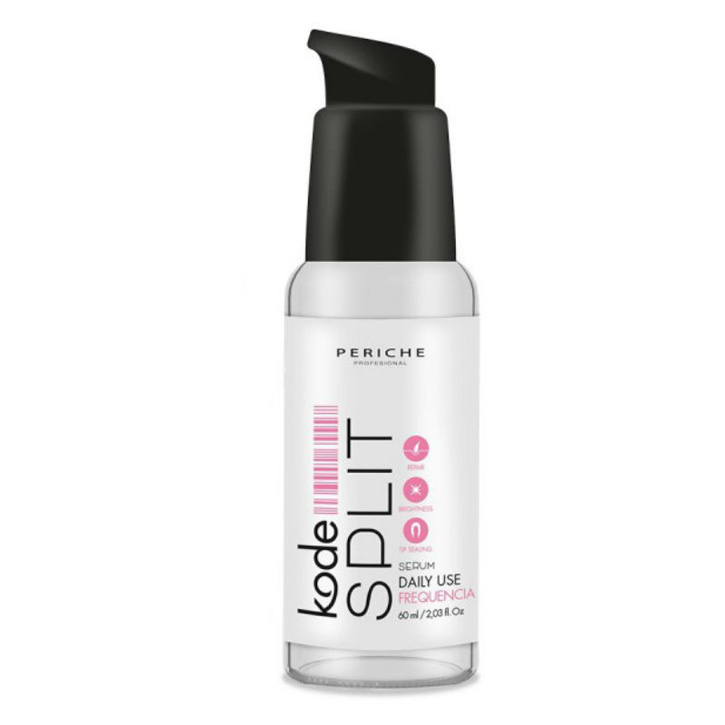 Periche Serum Kode SPLIT (60ml) Periche Serum Kode SPLIT (60ml)