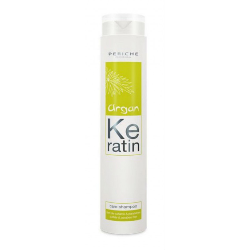 Periche Argan Keratin Care Shampooing (250ml)