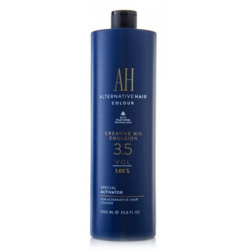 Alternative Hair Émulsion(1000ml)