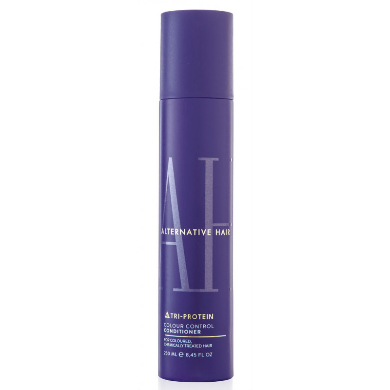 Alternative Hair Tri-Ptotein Colour Control Conditionneur