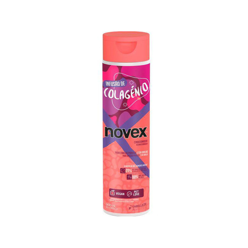 Embelleze Novex Collagen Infusion Conditionneur (300ml)