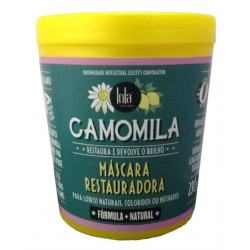 Lola Cosmetics Camomila Masque Réparateur (230gr)