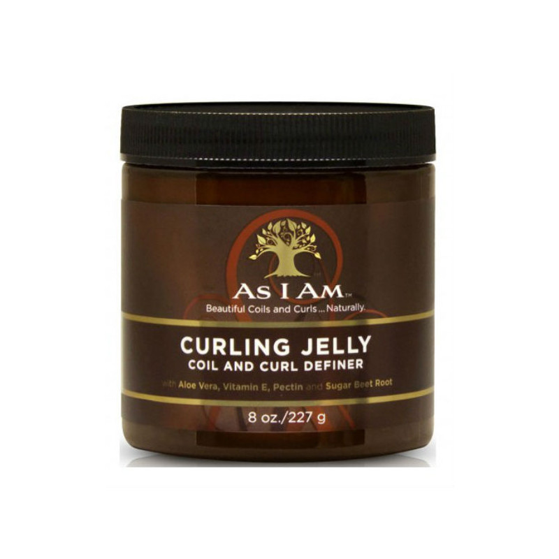 AS I AM Classic Curling Jelly 