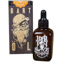Schmiere Huile de Barbe Forbidden Fruits (50ml)